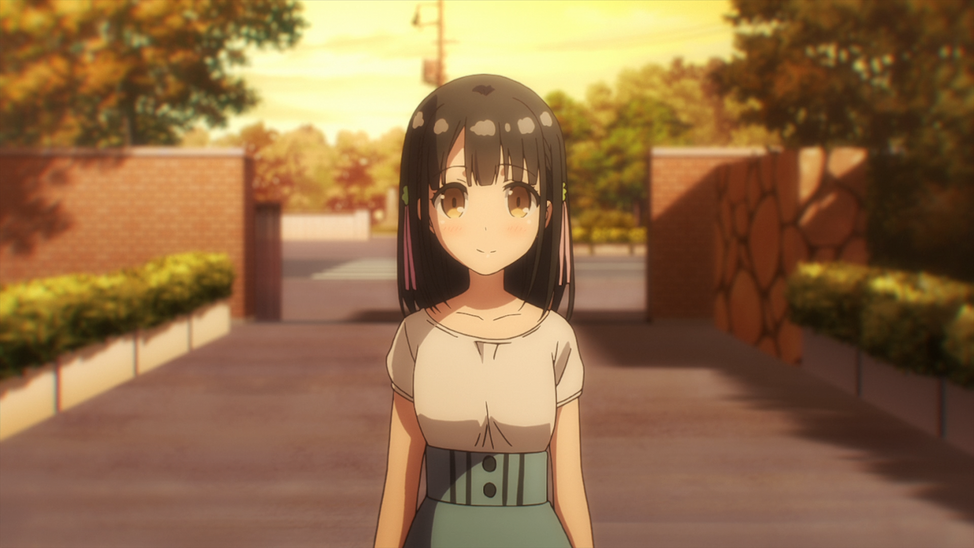 One Room 2nd Season (PuyaSubs!)